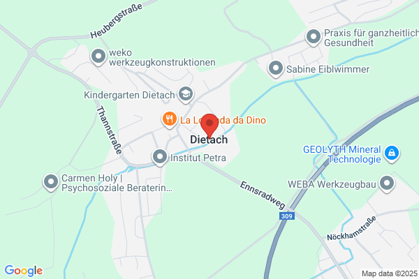 Dietch's 1