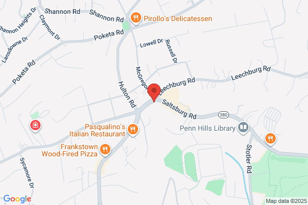 Dillon Auto Parts