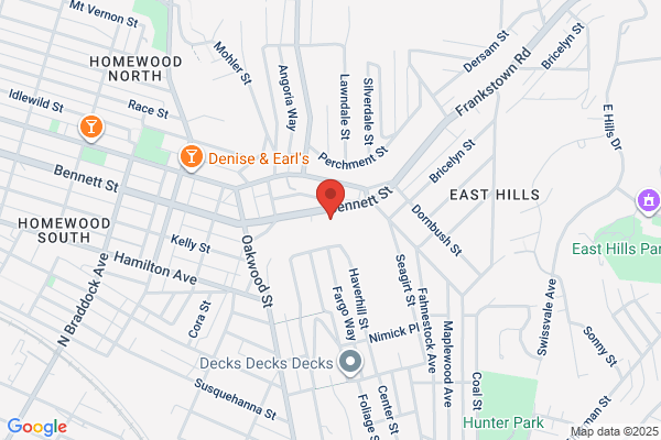 Bennett Street Carwash