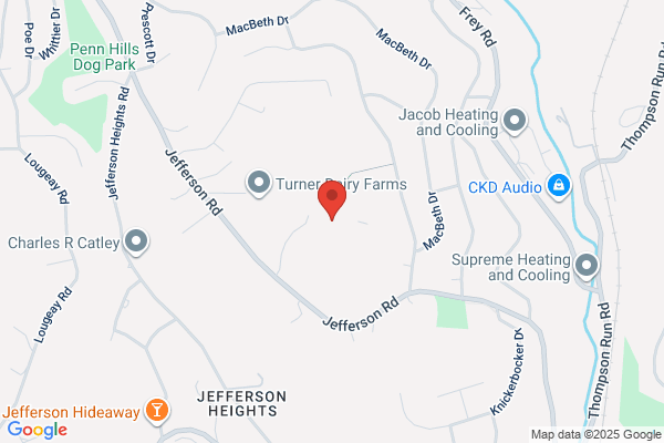 Penn Hills School District, Schools, Forbes Elementary School