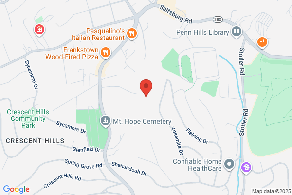 Penn Hills School District, Schools, Washington Elementary School