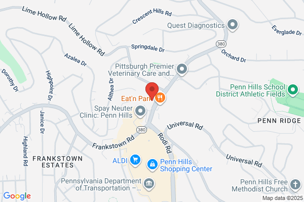Crawford Insurance Agency