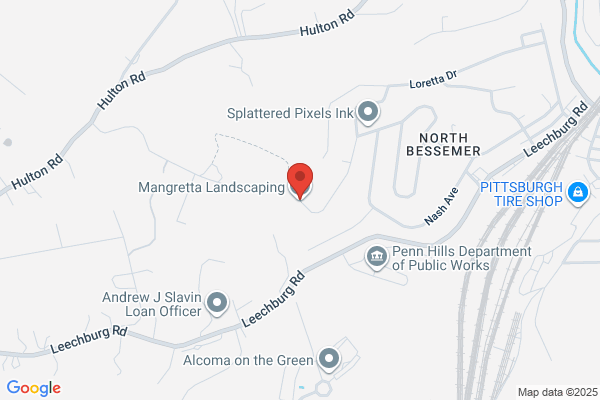 Mangretta Landscaping LLC
