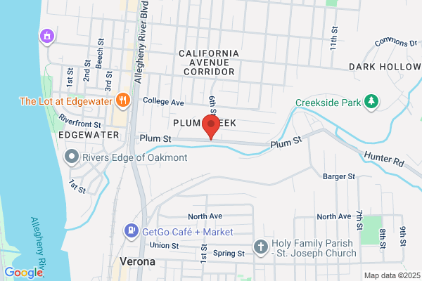 Pearson Mfg Inc
