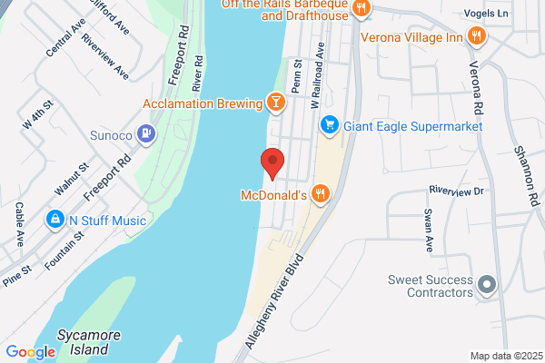 Duquesne Canoe Club