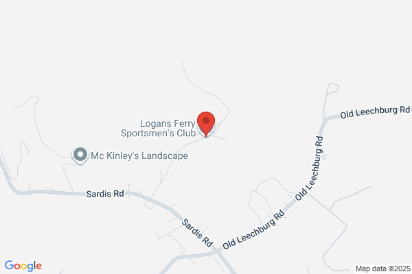 Logans Ferry Sportsmen's Club Inc