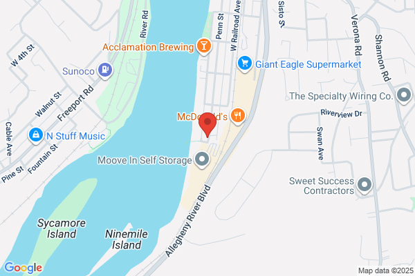 Steel City Rowing Club