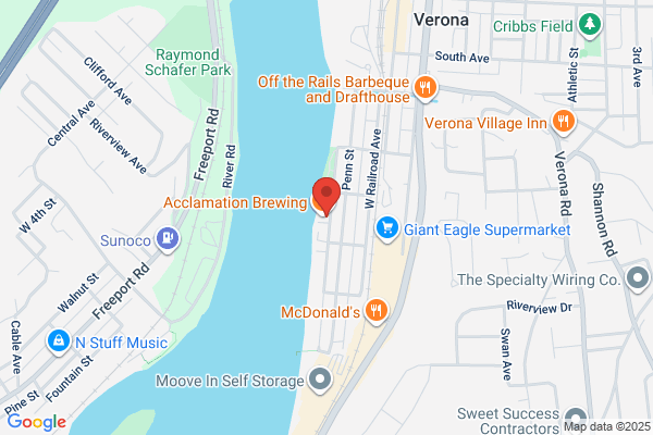 Allegheny River Boat Club