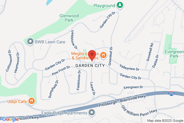 Garden City Banquet Hall