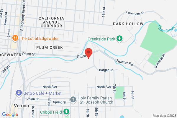Fox Chapel Oakmont Auto Sales & Acc