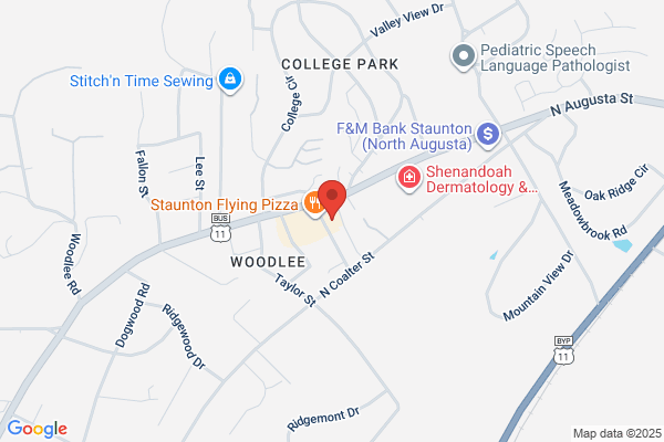 Select Physical Therapy - Staunton
