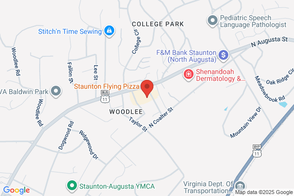 Shenandoah Tours, Inc.
