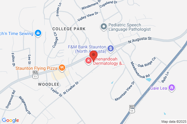 Staunton Dental Care
