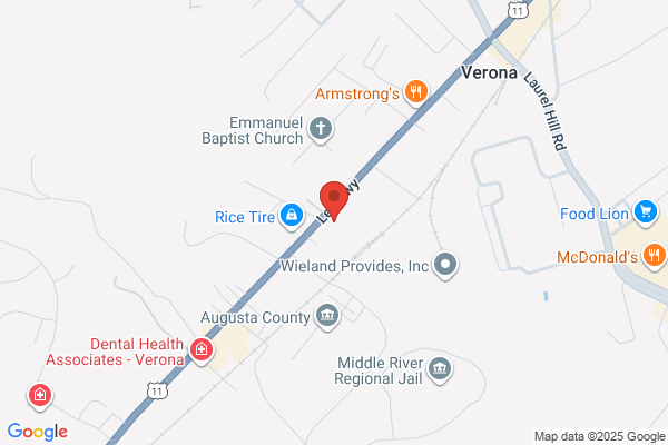 Ace Hardware-Verona
