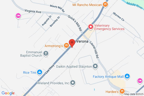 Animal Clinic Of Verona