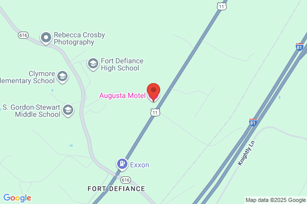 Augusta Motel