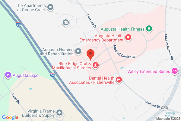 Augusta Orthopedic Surgery