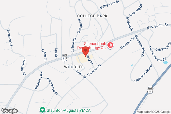 Blue Ridge Appraisal