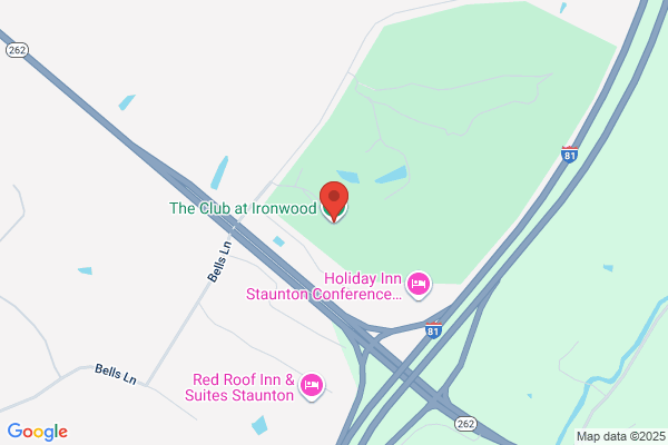 Country Club of Staunton