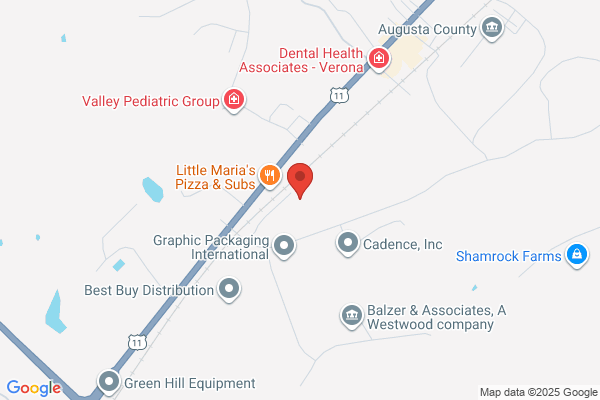 Dominion Ecological Services