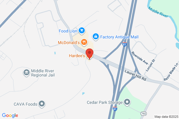 Hardee's