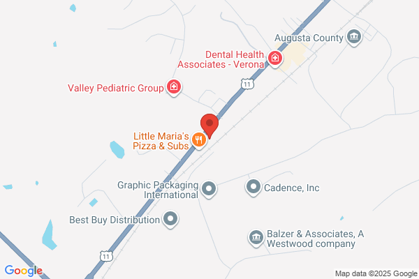 Shenandoah Dental Specialists
