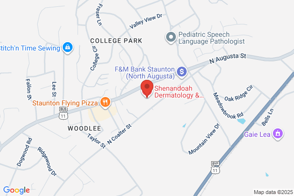 Shenandoah Dermatology & Aesthetics