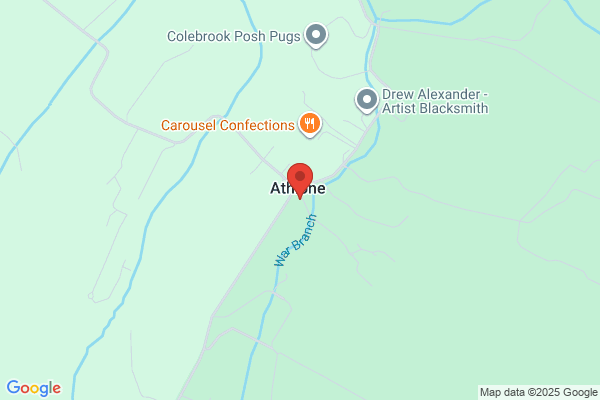 Shenandoah Valley Koa