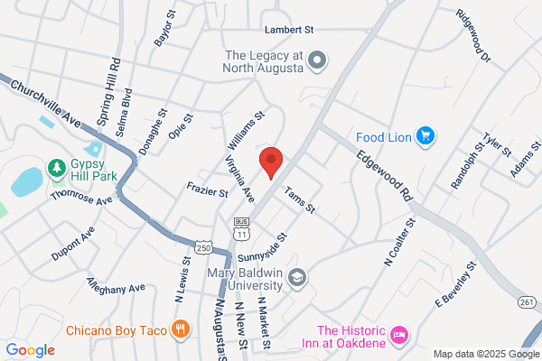 Staunton Settlement Services Lc