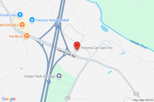 Verona Car Care