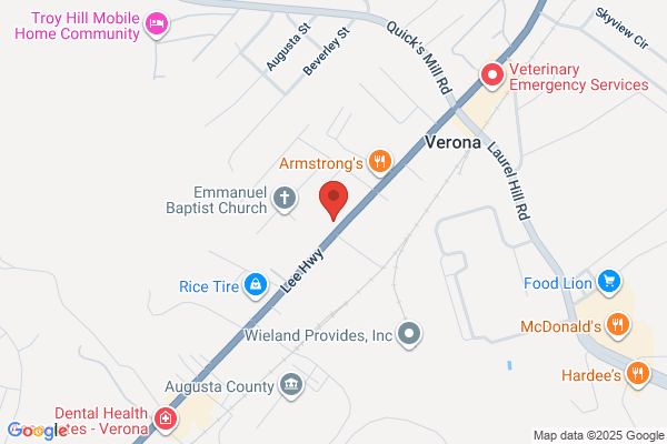 Verona Fire Co