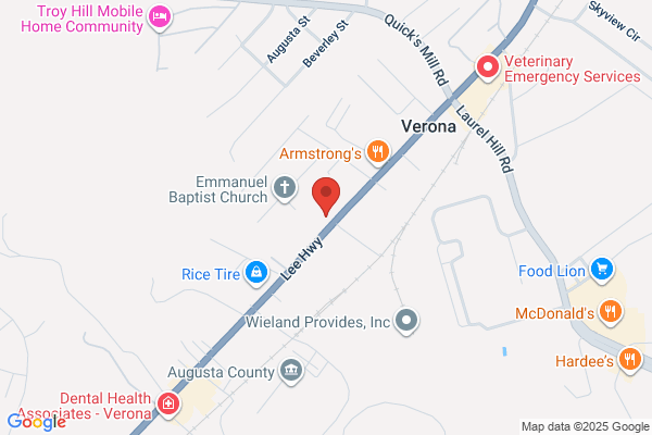 Verona Pharmacy