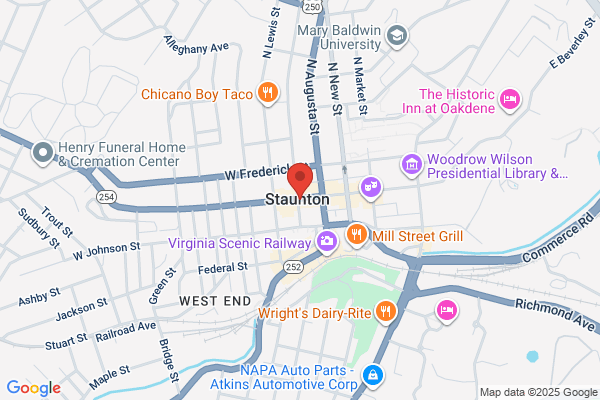Warehouse Antiques & Collectibles