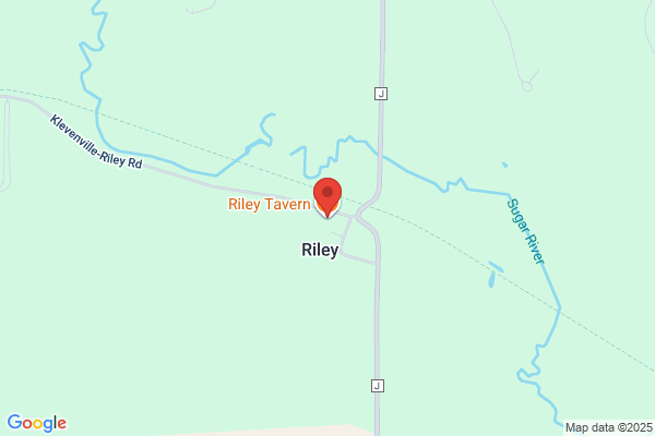 Riley Tavern
