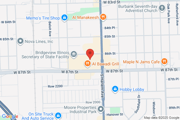 First Choice dental