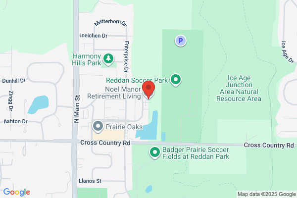 Noel Manor Retirement Living