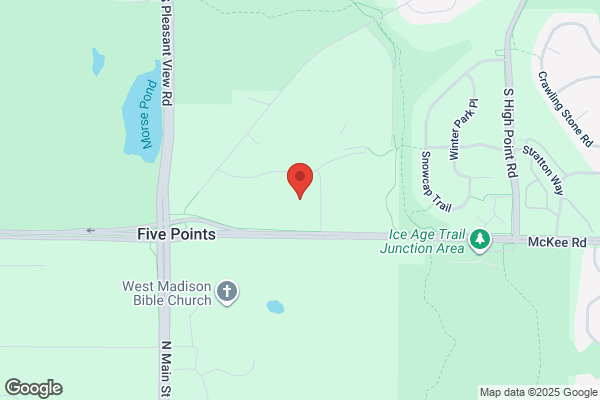 UnityPoint Health - Meriter - McKee Clinic