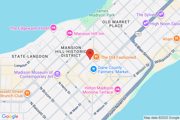 Capstone Properties Inc