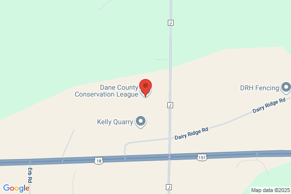 Dane Cty Conservation League