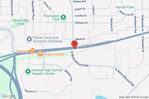 Fairfield Inn & Suites Madison Verona