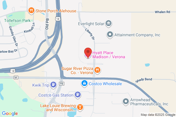 Hyatt Place Madison / Verona