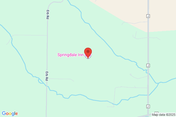 Springdale Inn