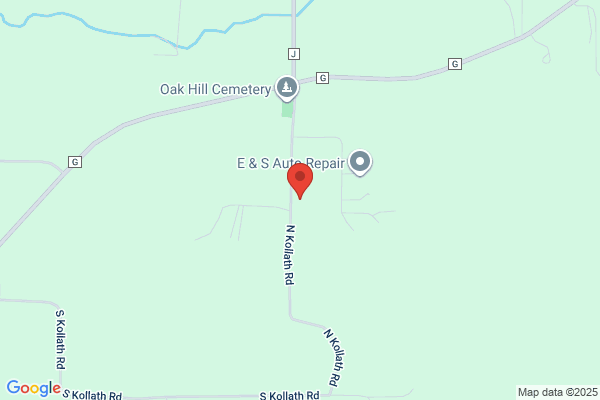 Dahlen Co the