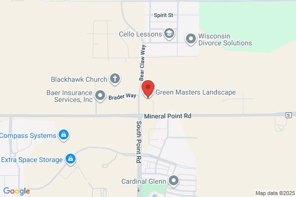 Green Masters Landscape, LLC