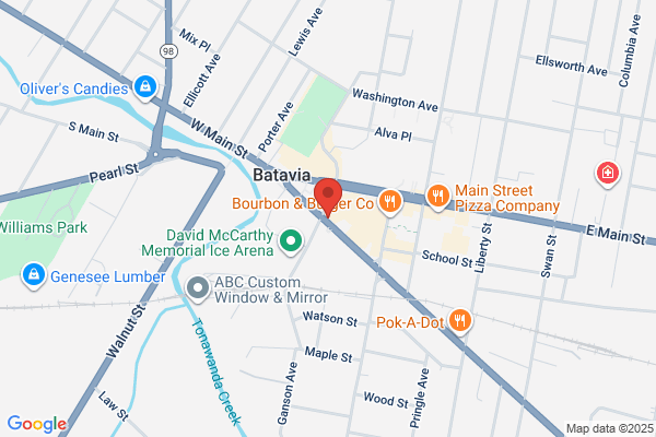 Rikkers Frederick T Attorney At Law