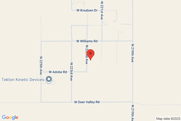 Patch Construction Inc