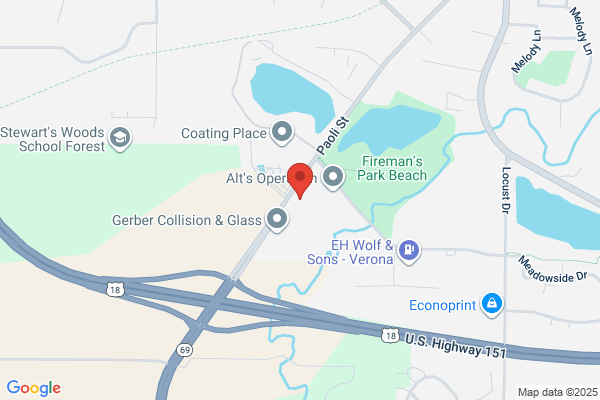 Verona Septic & Excavating