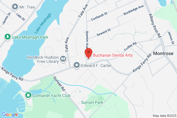 Buchanan Dental Arts