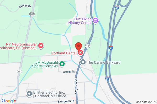Cortland Septic Tank Service