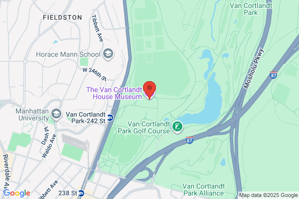 Cortlandt Museum